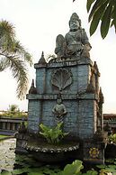 Bali Nibbana Resort