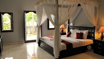 Bali Nibbana Resort