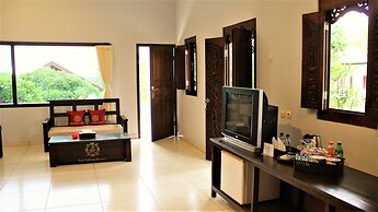 Bali Nibbana Resort