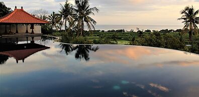 Bali Nibbana Resort