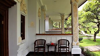 Bali Nibbana Resort