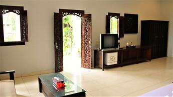 Bali Nibbana Resort
