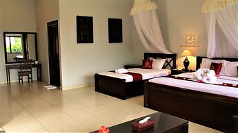 Bali Nibbana Resort
