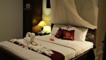 Bali Nibbana Resort