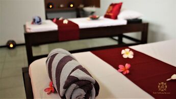 Bali Nibbana Resort