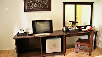 Bali Nibbana Resort