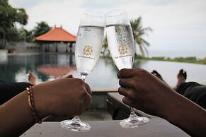 Bali Nibbana Resort