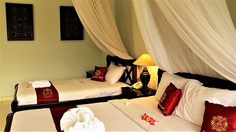 Bali Nibbana Resort