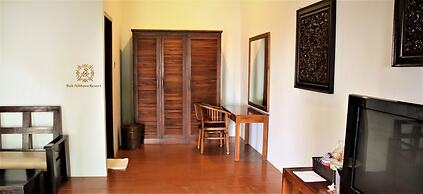 Bali Nibbana Resort