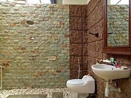 Bali Nibbana Resort