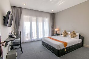 Diamond Palace Hotel