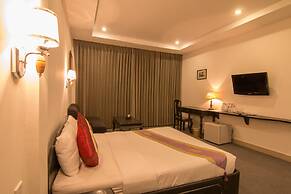 Diamond Palace Hotel