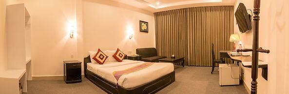 Diamond Palace Hotel