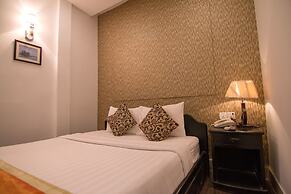 Diamond Palace Hotel