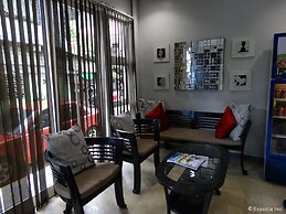 Leesons Residences