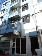 Leesons Residences
