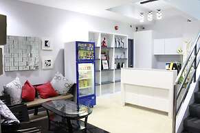 Leesons Residences