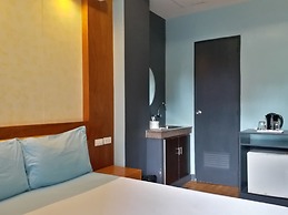 Leesons Residences