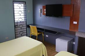 Leesons Residences