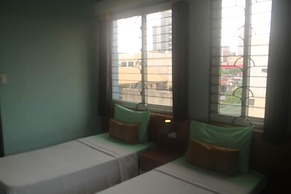 Leesons Residences