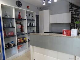 Leesons Residences