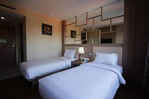 Serela Kuta Bali