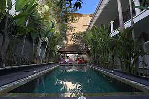 Serela Kuta Bali