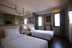 Serela Kuta Bali