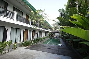 Serela Kuta Bali