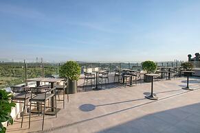 Limak Eurasia Luxury Hotel