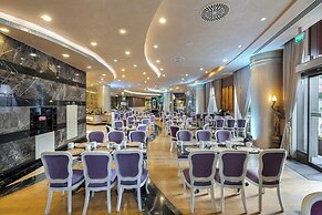 Limak Eurasia Luxury Hotel