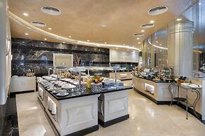 Limak Eurasia Luxury Hotel