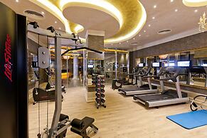 Limak Eurasia Luxury Hotel
