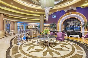 Limak Eurasia Luxury Hotel