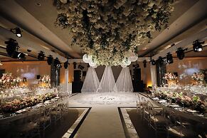Limak Eurasia Luxury Hotel