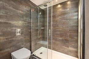 Limak Eurasia Luxury Hotel