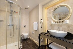 Limak Eurasia Luxury Hotel