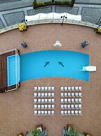Limak Eurasia Luxury Hotel