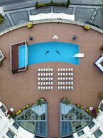 Limak Eurasia Luxury Hotel