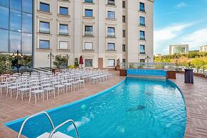 Limak Eurasia Luxury Hotel
