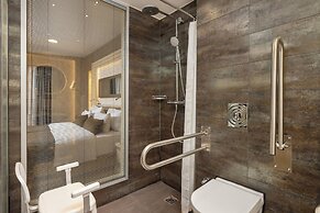 Limak Eurasia Luxury Hotel