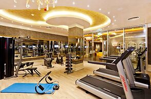 Limak Eurasia Luxury Hotel