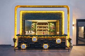 Limak Eurasia Luxury Hotel