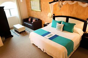 El Chante Spa Hotel
