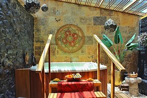 El Chante Spa Hotel