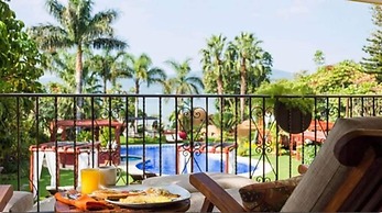 El Chante Spa Hotel