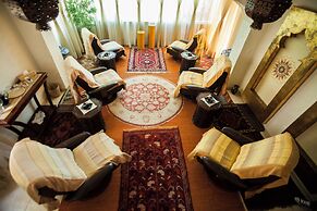 El Chante Spa Hotel