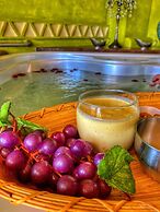 El Chante Spa Hotel