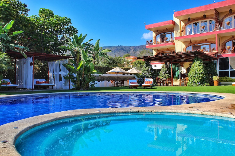 El Chante Spa Hotel