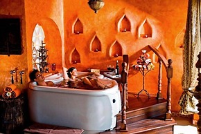 El Chante Spa Hotel